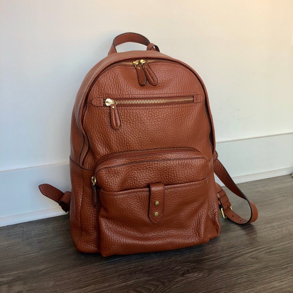 Cole haan saunders backpack Clearance